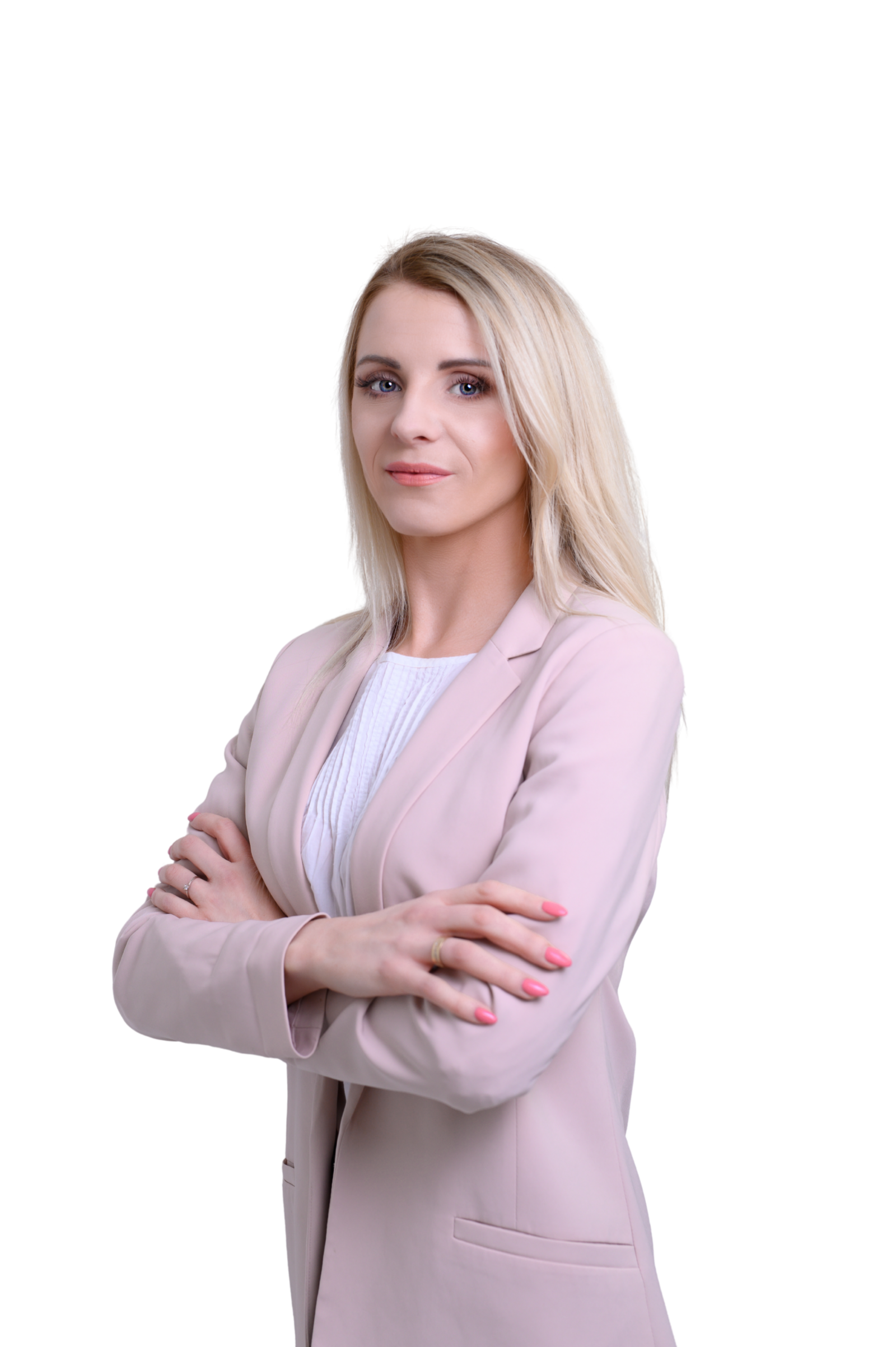Martyna Poniewierska — korepetytorka języka szwedzkiego