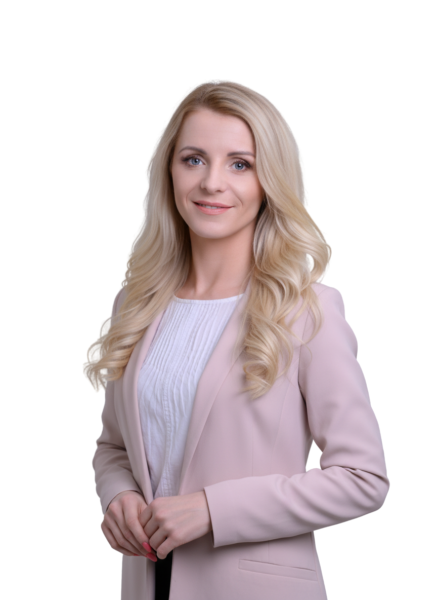 Martyna Poniewierska